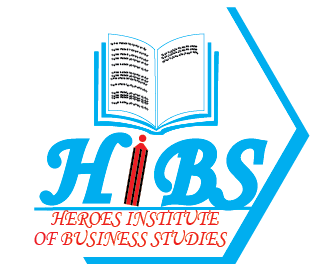 Heroes institute of business studies