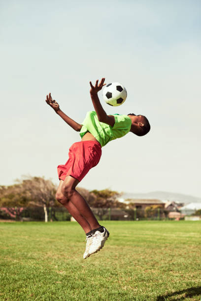 Soccerball - AnFC TrussFut